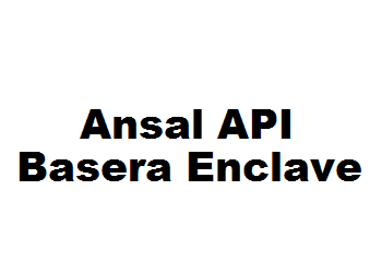 Ansal API Basera Enclave